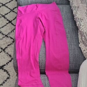 Lululemon Align Pockets 25 8